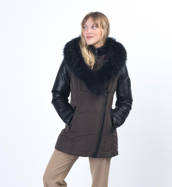 Ookpik contessa clearance coat